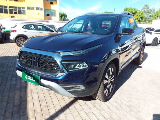 FIAT TORO 2.0 16V TURBO DIESEL VOLCANO 4WD AT9